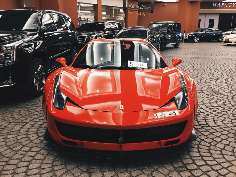 What is Best Paints Protection For a New Cars