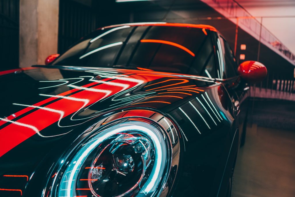 ceramic coating