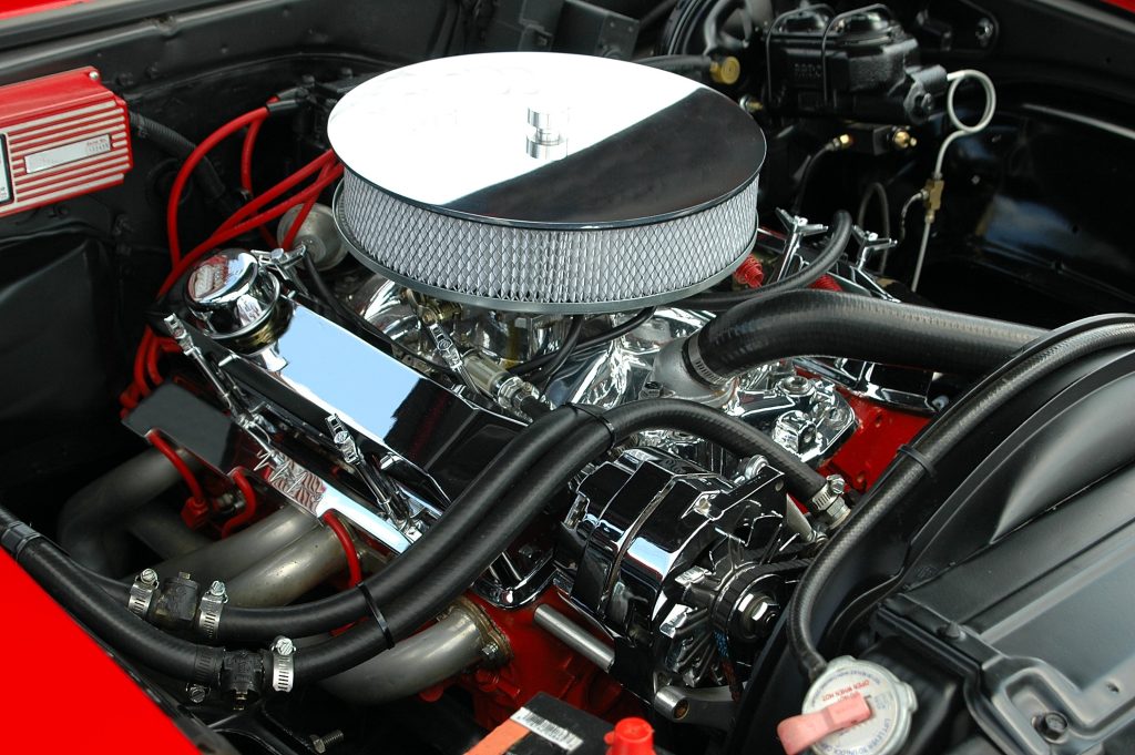 car parts