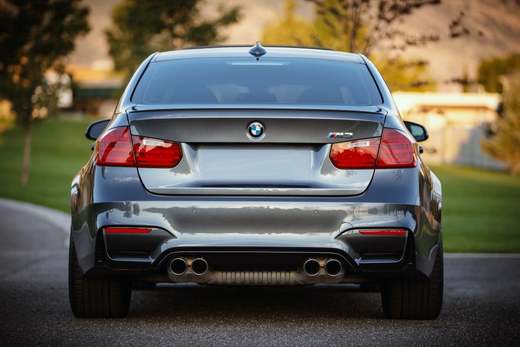 car tinting